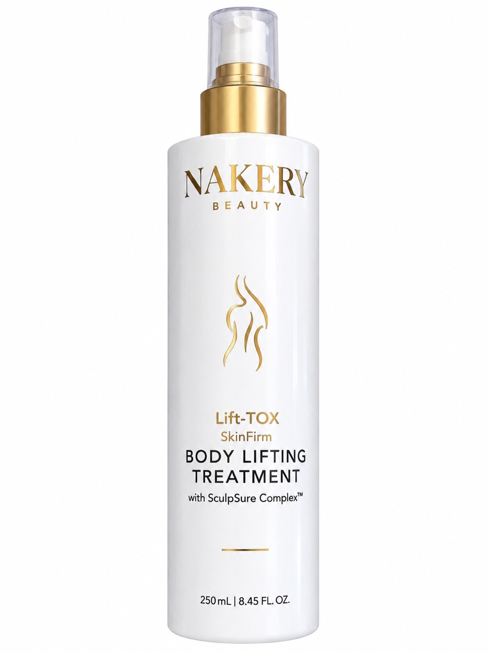 Nakery Lift-Tox SculptFirm Body Lifting Treatment Body Lifting Treatment